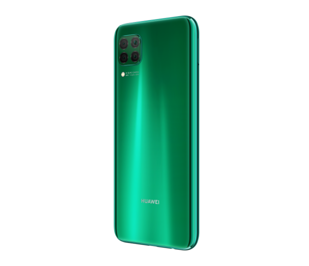 Huawei P40 Lite zielony - 548432 - zdjęcie 6